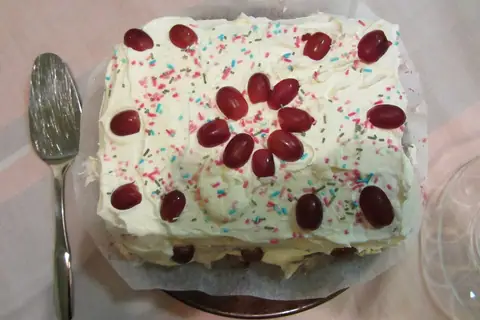 MacLeans Bakery photo 4